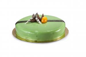 Cassata Siciliana
